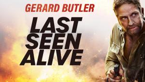 Last Seen Alive (2022)